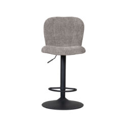 180100128_2 LABEL51 Barkruk Vino - Stone - Elite - Zithoogte 64-84