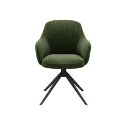 18010065_02 LABEL51 Eetkamerstoel Bern - Forest - Boucle - Forest Frame