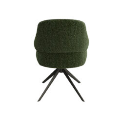 18010065_04 LABEL51 Eetkamerstoel Bern - Forest - Boucle - Forest Frame