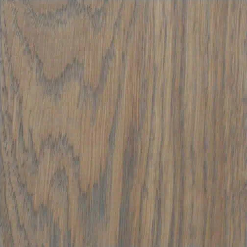 Proefstukjes eiken coatkleuren