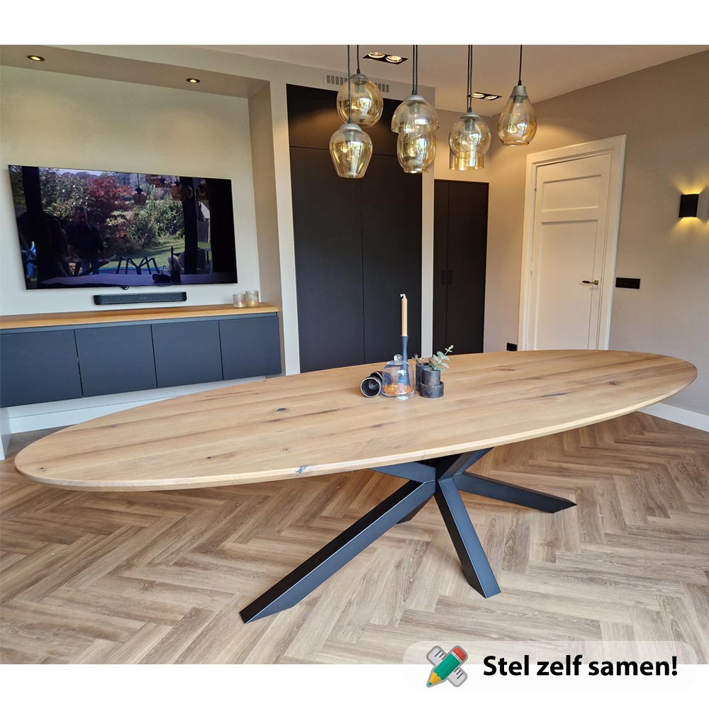 Eiken_eettafel_ovaal