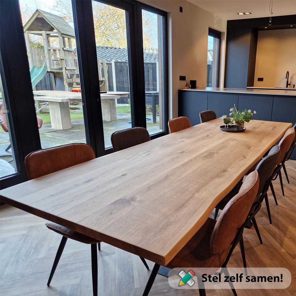Eiken_eettafel_rechthoekig_8_personen