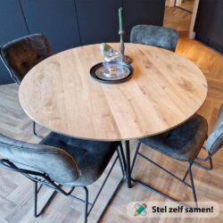 Eiken_ronde_tafel_120cm