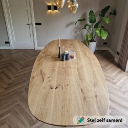 Eiken_tafel_deens_ovaal