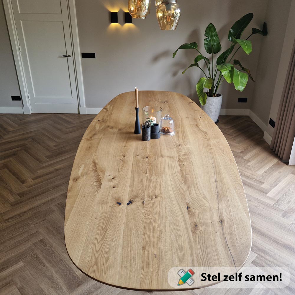 Eiken_tafel_deens_ovaal