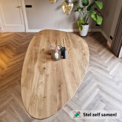 Kiezel eettafel Kiezel_eettafel