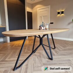 Kiezel tafel hout Kiezel_tafel_hout