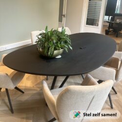 Kiezelvormige eettafel 220x120cm Kiezelvormige_eettafel_220x120cm