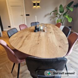 Kiezelvormige eettafel 300x140cm Kiezelvormige_eettafel_300x140cm