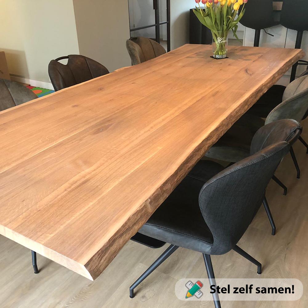 Massief_eiken_eettafel