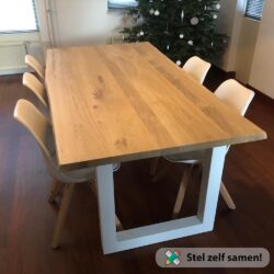 Rechthoekige_eiken_eettafel_6_personen