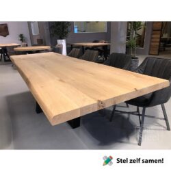 Rechthoekige_eiken_tafel_300x100cm