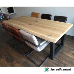 Rechthoekige_eiken_tafel_6_personen