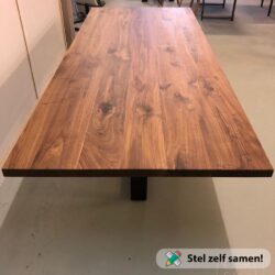 Noten tafel