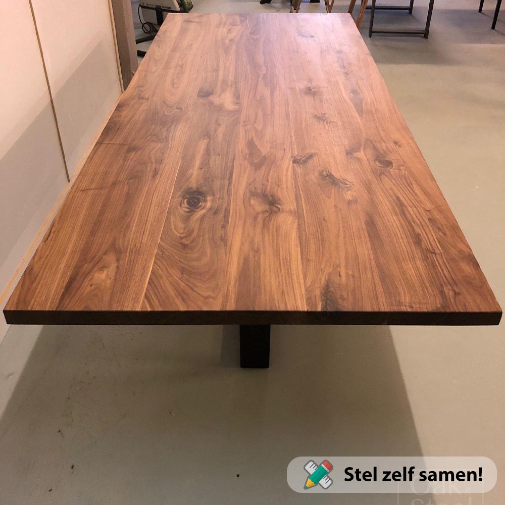 Noten tafel