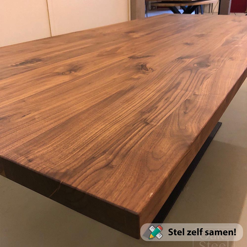 Noten tafel