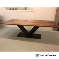 Noten tafel