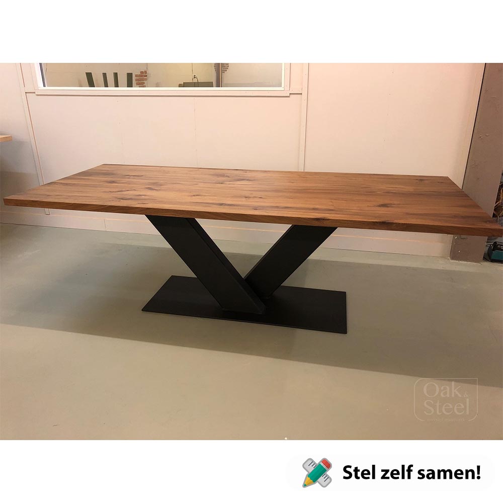Noten tafel