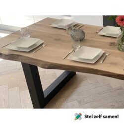 Noten tafel