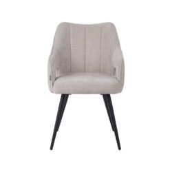 LABEL51 Eetkamerstoel I_Stan - Naturel - Elite - One size