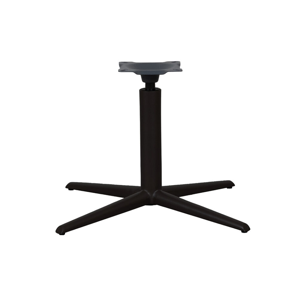 pro_101804_img_8817381 LABEL51 Eetkamerstoel Mix and Match - Zwart - Metaal - One Size