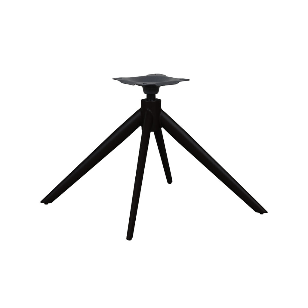 pro_101815_img_8817395 LABEL51 Eetkamerstoel Mix and Match - Zwart - Metaal - One Size