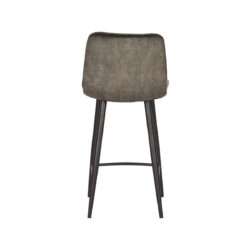 pro_75563_img_8812549 LABEL51 Barkruk Jelt - Hunter - Velours - Laag