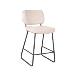 pro_79345_img_8812744 LABEL51 Barkruk Noah - Naturel - Boucle - Laag