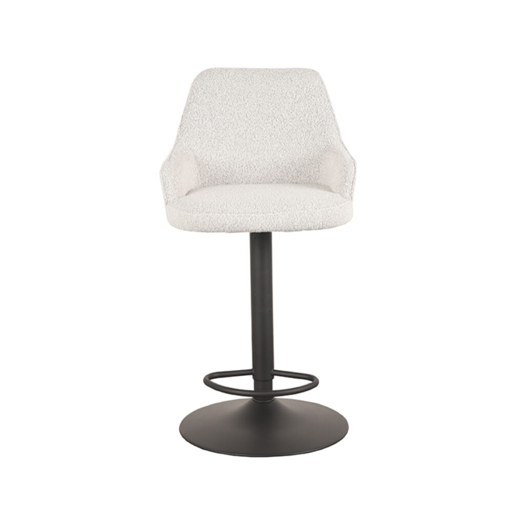 pro_84792_img_8812406 LABEL51 Barkruk Fender - Champagne - Boucle - Gaslift