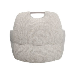 LABEL51 Eetkamerstoel Mix and Match - Naturel - Royal Boucle - One Size