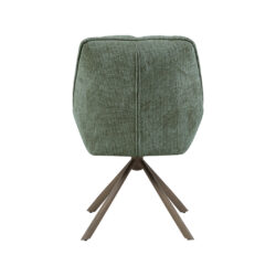 pro_105431_img_8815139 LABEL51 Eetkamerstoel Reims - Hunter - Haga - Brons Metalen Frame