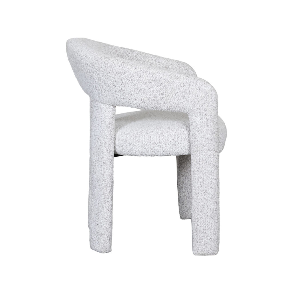 pro_105554_img_8888140 LABEL51 Eetkamerstoel Takara - Champagne - Superb