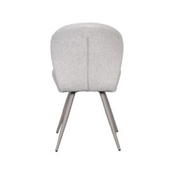 pro_107720_img_8942305 LABEL51 Eetkamerstoel Sil - Naturel - Royal Boucle - Taupe Metalen Frame