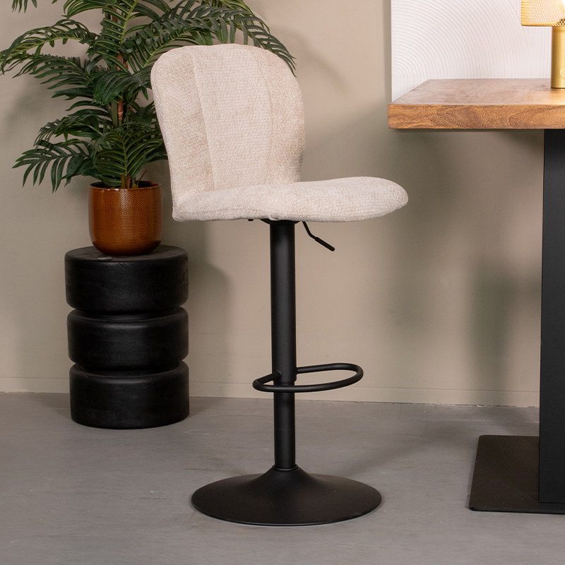 pro_92549_img_8880499 LABEL51 Barkruk Vino - Naturel - Elite - Gaslift