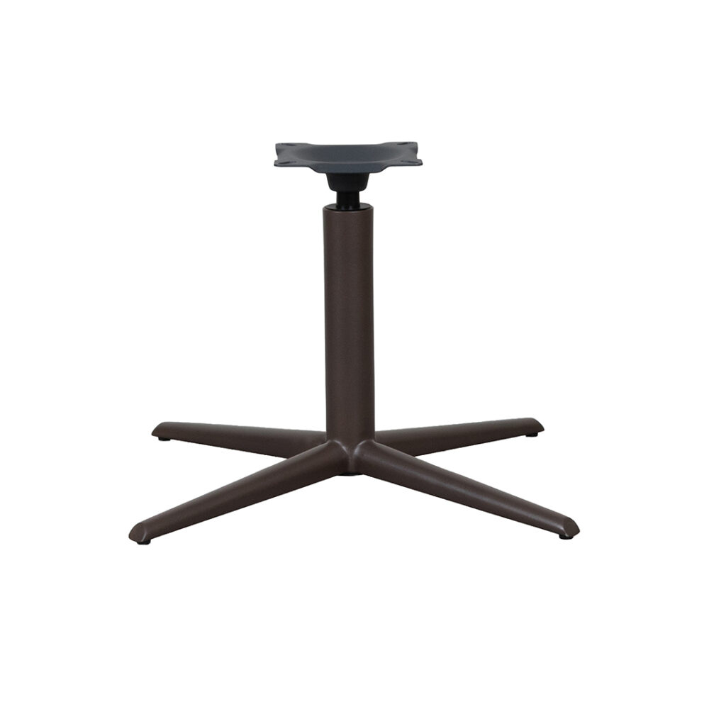 LABEL51 Eetkamerstoelen Mix and Match - Brons - - One Size