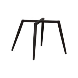 pro_101818_img_9304519 LABEL51 Eetkamerstoelen Mix and Match - Zwart - - One Size