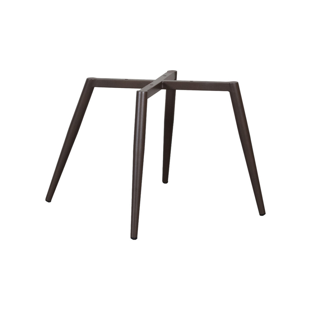 LABEL51 Eetkamerstoelen Mix and Match - Brons - - One Size