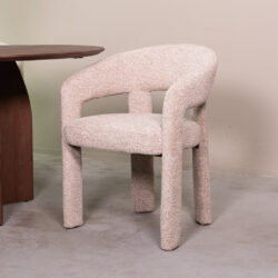 pro_105552_img_9217454 LABEL51 Eetkamerstoelen Takara - Beige - Geweven