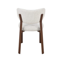 pro_106377_img_8814843 LABEL51 Eetkamerstoelen Mika - Naturel - Geweven - Walnoot Houtlook Metaal