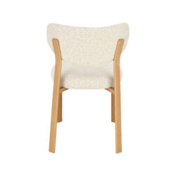pro_106379_img_8814833 LABEL51 Eetkamerstoelen Mika - Naturel - Geweven - Naturel Houtlook Metaal