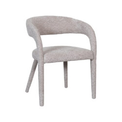 pro_109244_img_9209743 LABEL51 Eetkamerstoelen Tamiko - Beige - Geweven