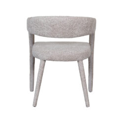 pro_109244_img_9209746 LABEL51 Eetkamerstoelen Tamiko - Beige - Geweven