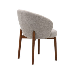 pro_109347_img_9209632 LABEL51 Eetkamerstoelen Sakiko - Beige - Geweven