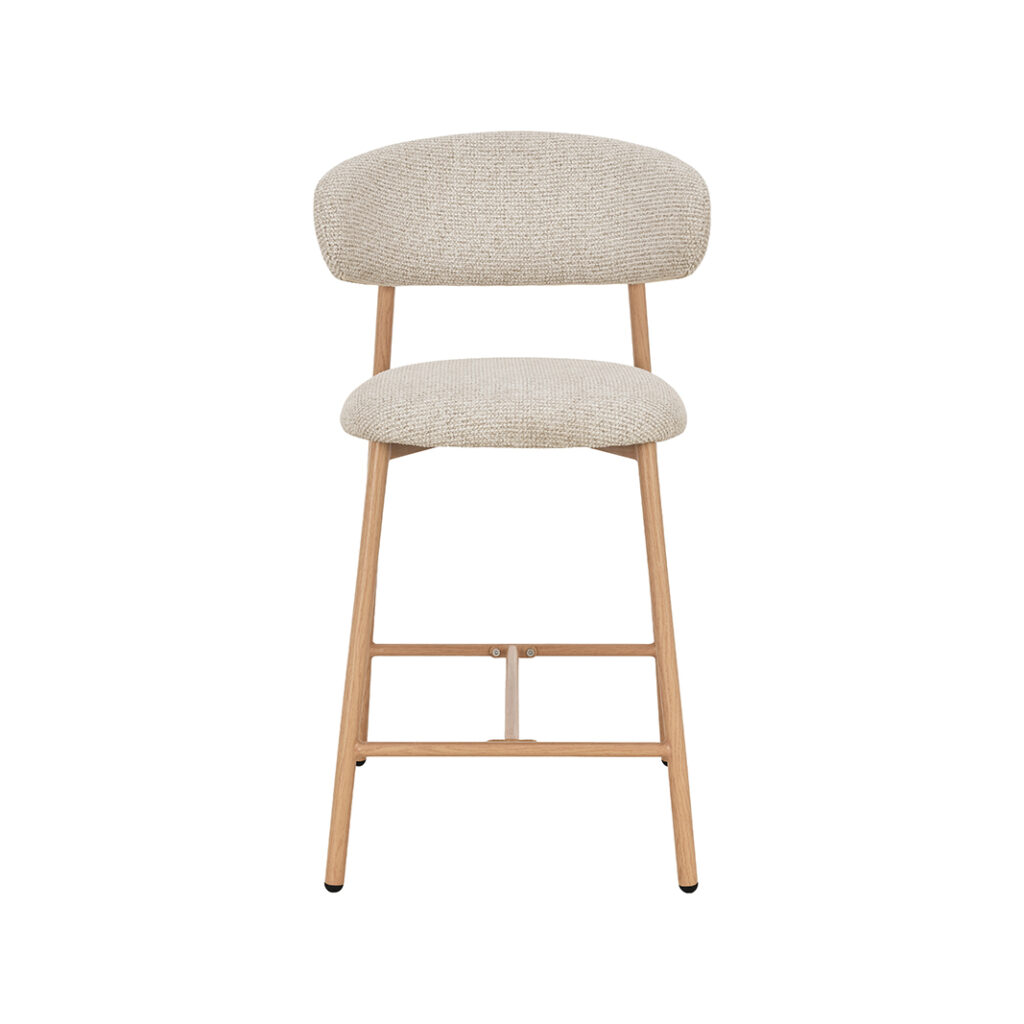 pro_109392_img_9209809 LABEL51 Barkrukken Kaito - Beige - Geweven - Laag