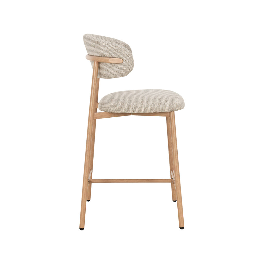 pro_109392_img_9209811 LABEL51 Barkrukken Kaito - Beige - Geweven - Laag
