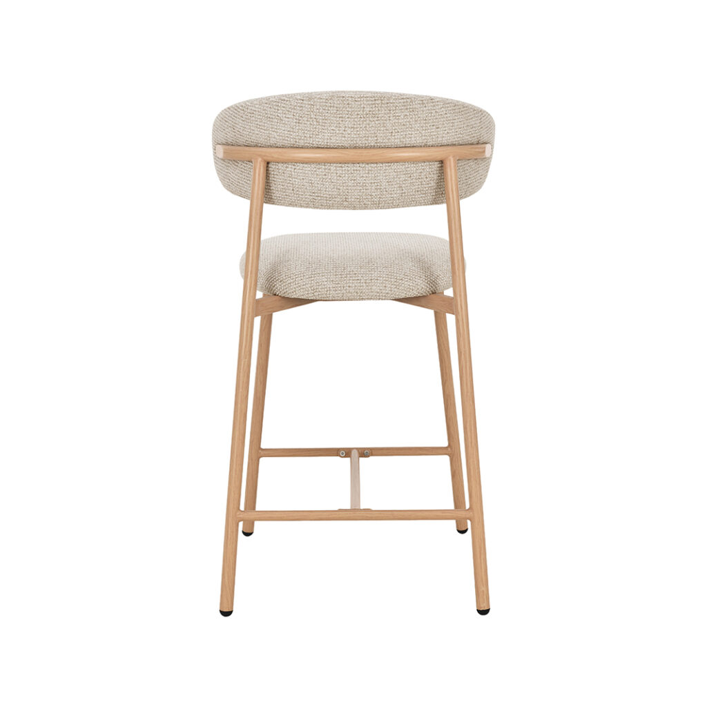 pro_109392_img_9209812 LABEL51 Barkrukken Kaito - Beige - Geweven - Laag