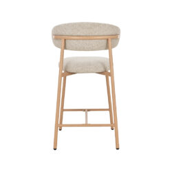 pro_109392_img_9209812 LABEL51 Barkrukken Kaito - Beige - Geweven - Laag