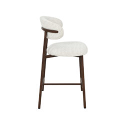 LABEL51 Barkrukken Kaito - Naturel - Prestige - Laag