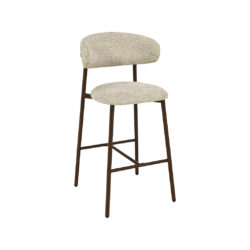 pro_109394_img_9203400 LABEL51 Barkrukken Kaito - Beige - Geweven - Laag
