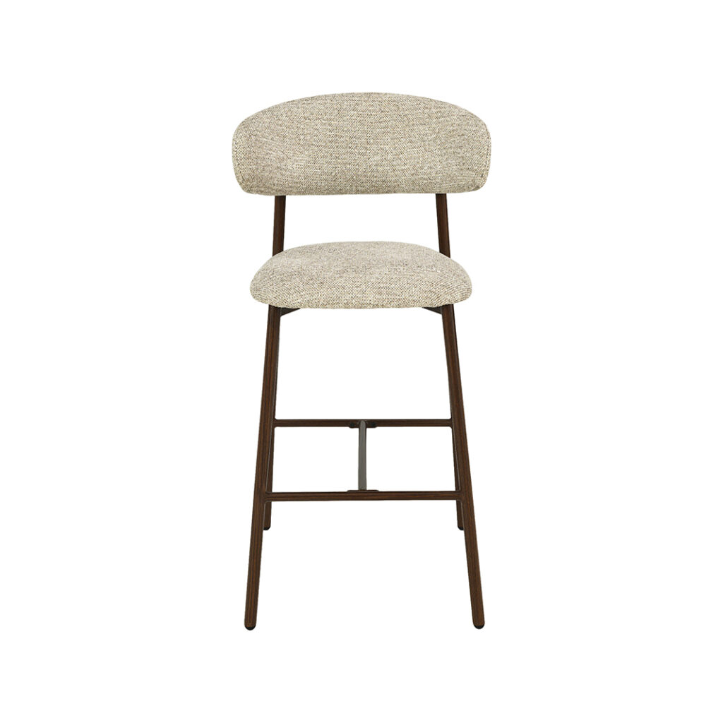 pro_109394_img_9203401 LABEL51 Barkrukken Kaito - Beige - Geweven - Laag
